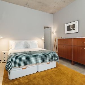 Private Bathroom Double Room